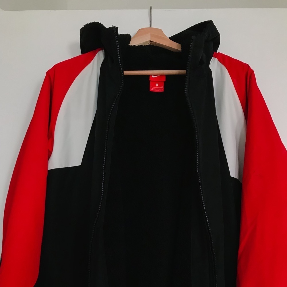 Kith Parka Winter Jacket - image 2